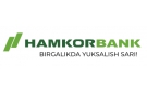 Банк Hamkorbank в Вабкенте